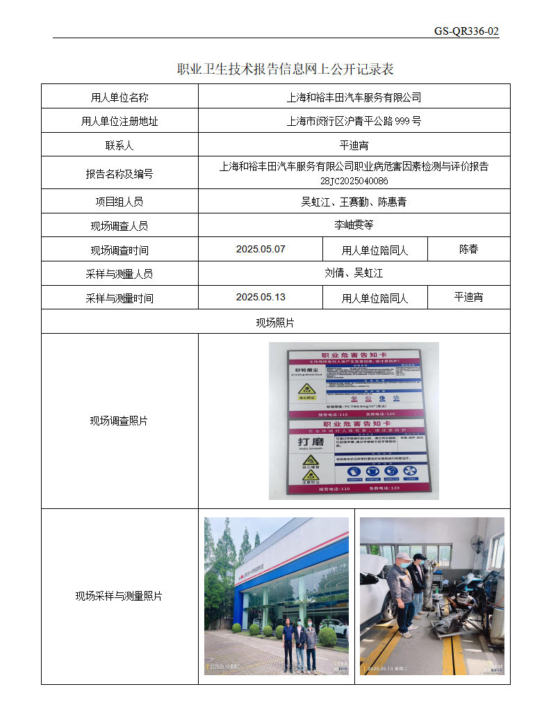 ZJC2504200上海和裕丰田汽车服务有限公司公开表_01.png
