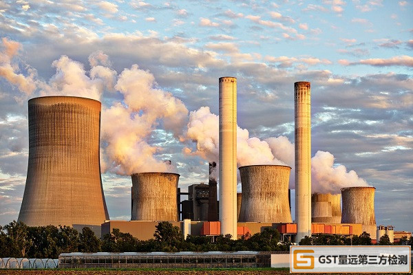 上海废气检测,GST量浩检测