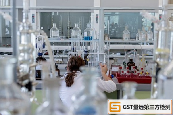 上海废气检测,GST量浩检测